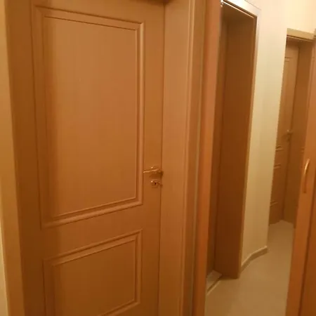 Апартаменты Apartments Приморско