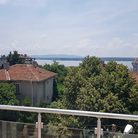 Apartments Apartamento Primorsko