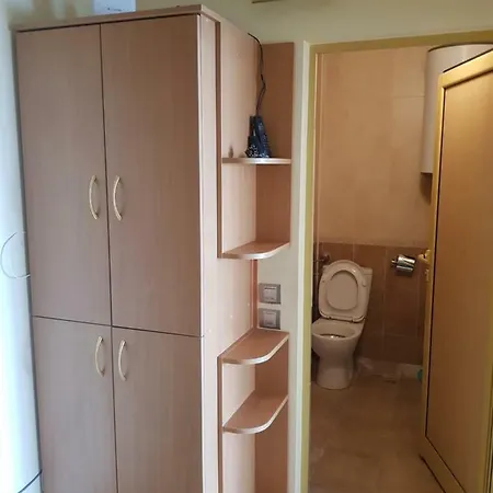 Апартаменты Apartments