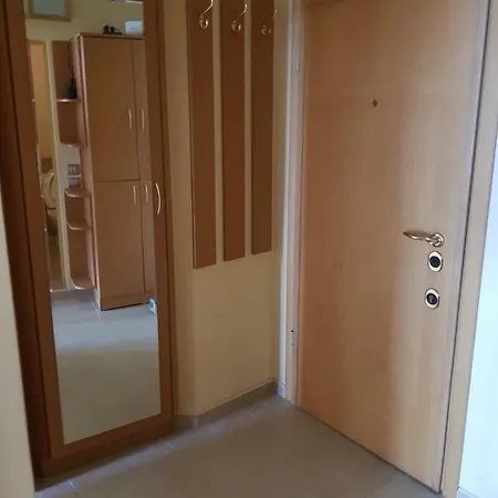 Apartments Primorsko