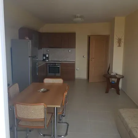 Apartments Apartamento Primorsko