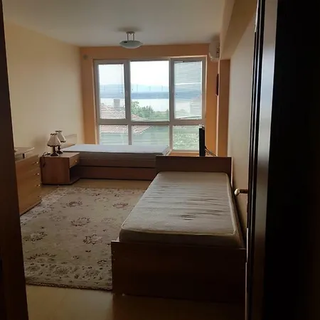 Apartamento Apartments Primorsko