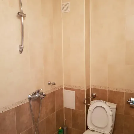 Апартаменты Apartments *
