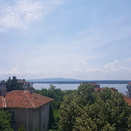 Apartments Primorsko