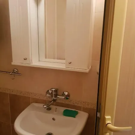Apartments *