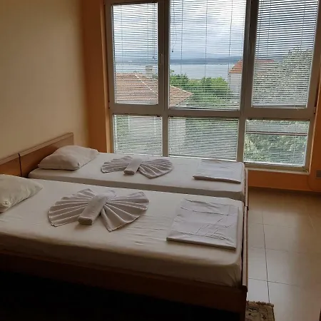 Apartamento Apartments