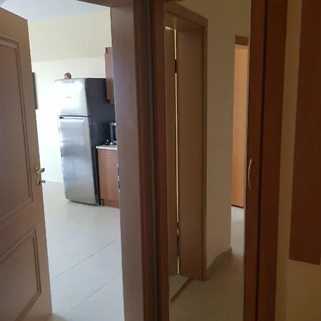 Apartments Primorsko