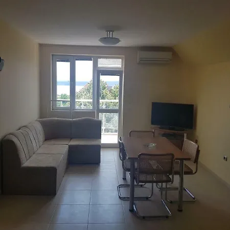 Apartments * Primorsko