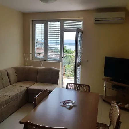 Apartments *