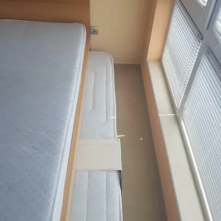 Apartments Apartment Primorsko